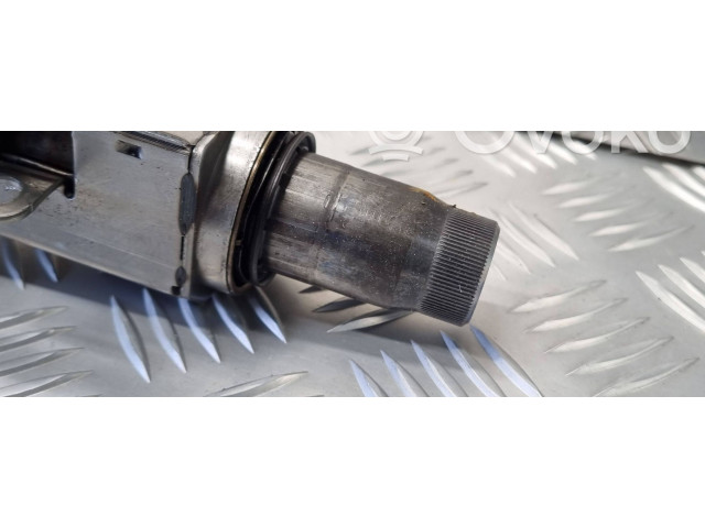 Рулевая рейка 1K1419502R Volkswagen Jetta V 2005 - 2010 года