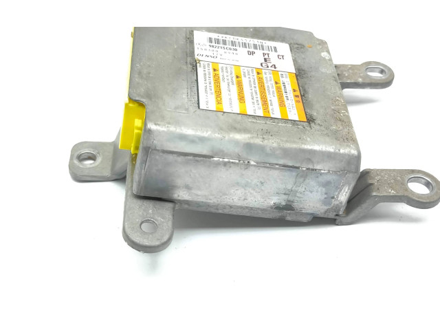 Блок управления надувных подушек 98221SC030, 1503000940 Subaru Forester SH