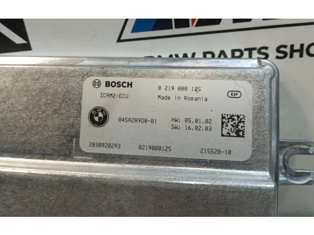 Řídící jednotka BMW 3 G20 G21 2021