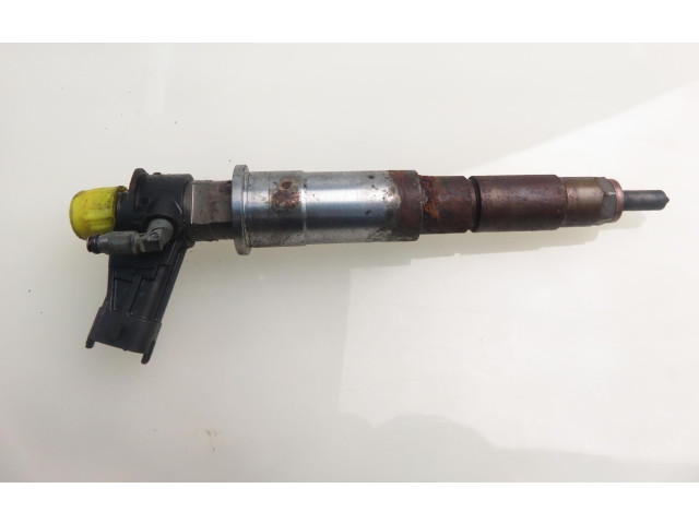 Форсунка 0445116033, 889945H82868770 Infiniti M V9X