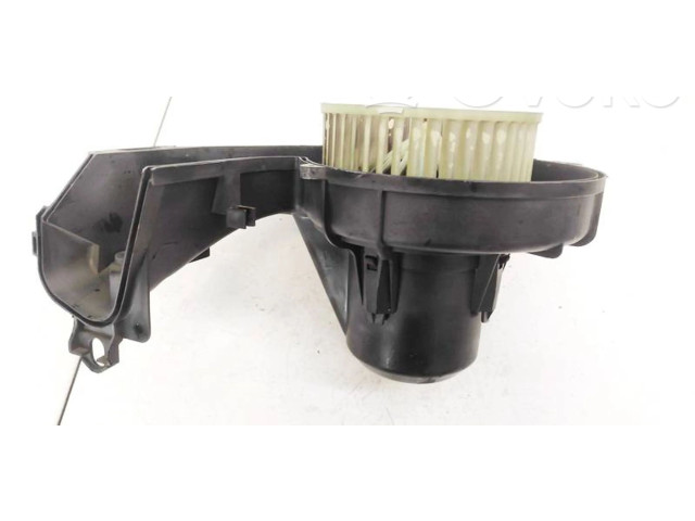 Вентилятор печки 58874, 58874 Opel Meriva A