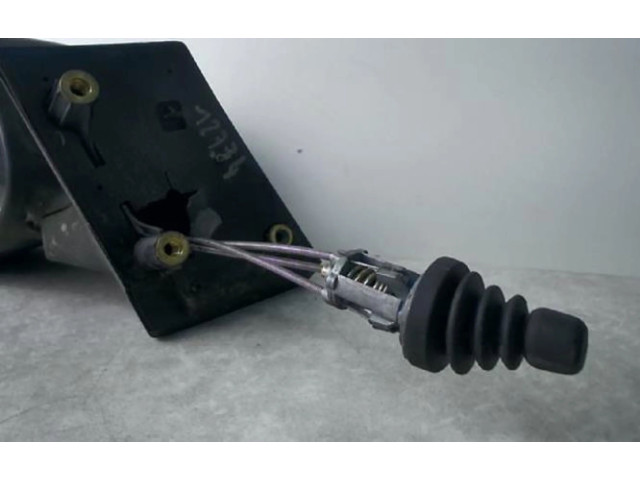 Зеркало (механическое) Fiat Idea - года