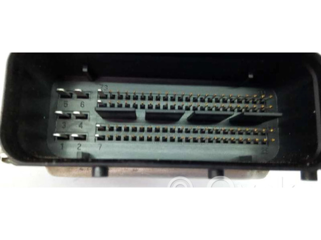 Блок управления двигателя 3910104593, 9001143239 Hyundai i10