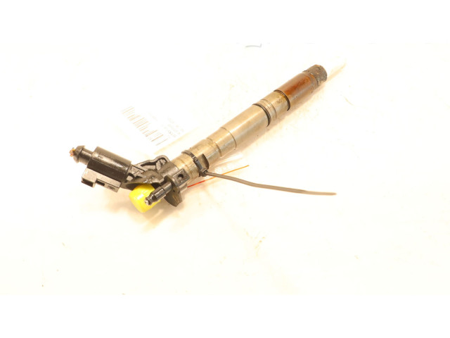 Форсунка 0445115078    Audi A6 S6 C6 4F  BMK 