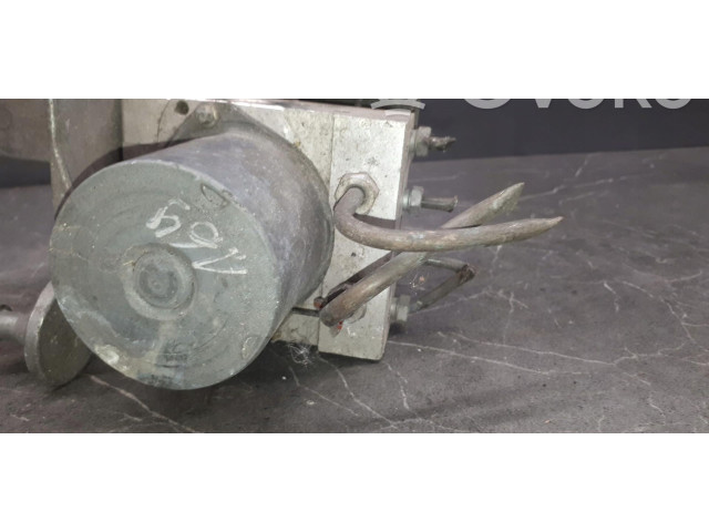 Блок АБС 0265235225 Mercedes-Benz A W169 2004 - 2012 года