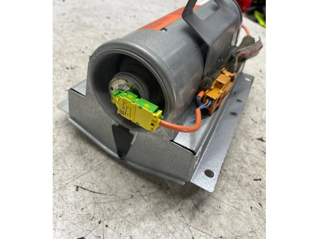 Подушка безопасности пассажира 9191928, 570603700G   Volvo V70