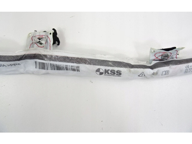 Боковая подушка безопасности Skoda Fabia Mk3 (NJ)