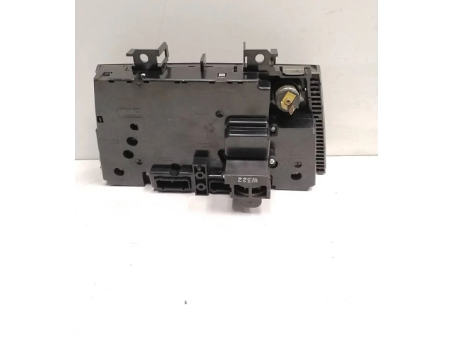 Блок управления климат-контролем 7923   Volvo V70