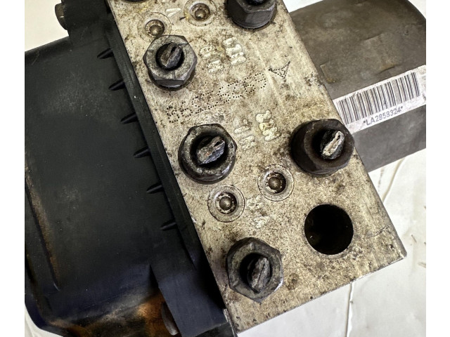 Блок АБС 51867516, 51867516 Lancia Delta III 2008 - 2014 года