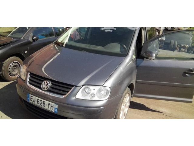 Ручка стеклоочистителей 1K0953519J9B9 Volkswagen Touran I