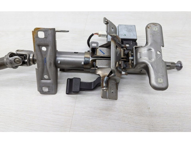 рейка Колонка рулевая 9808060677 Citroen C4 II Picasso 2013 - 2018 года