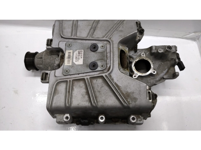 Нагнетатель