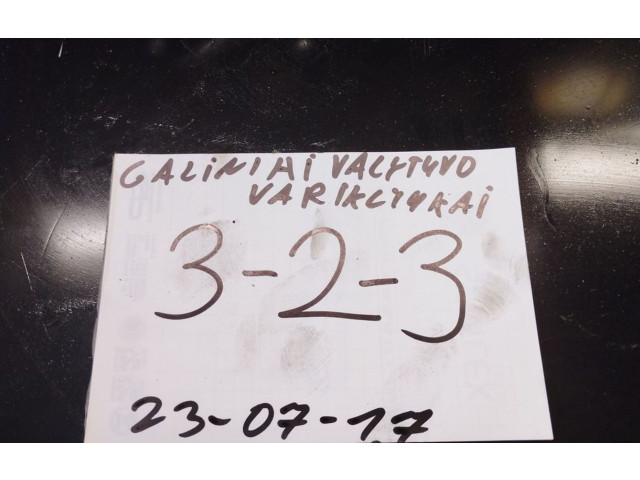 Моторчик заднего дворника 1T0955711    Volkswagen Touran I