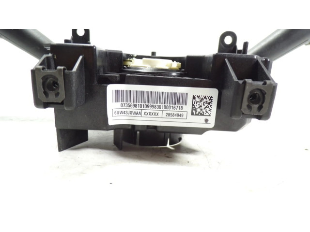 Ручка поворотов/ фонарей