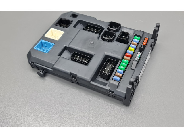 Блок комфорта 22661F01, 9674016880   Citroen C3   