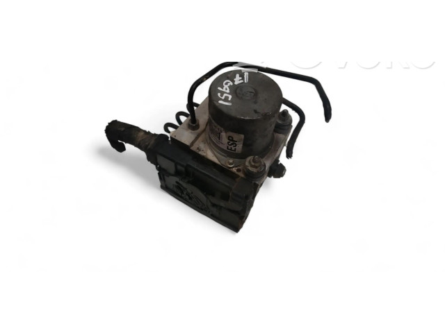 Блок АБС 0265950711 Alfa Romeo GT 1963 - 1977 года