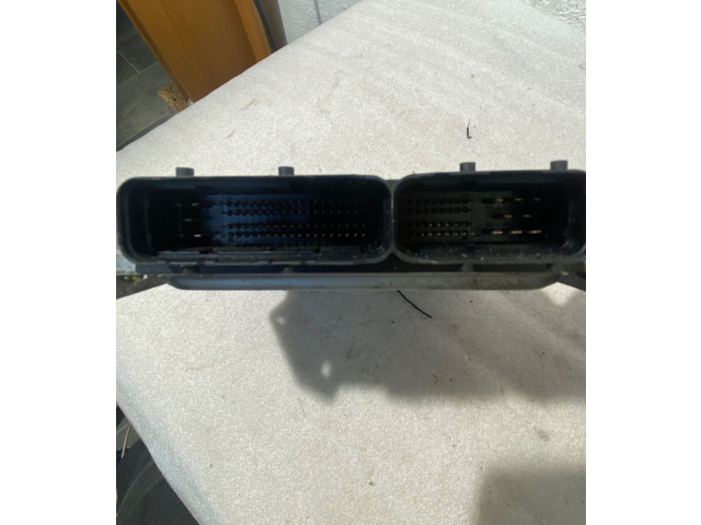 Řídící jednotka 8200208997, 8972406917 Renault Vel Satis 2004