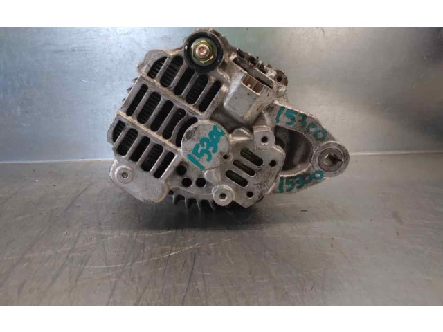 Генератор MD358607, A3TA7791 Mitsubishi Space Wagon