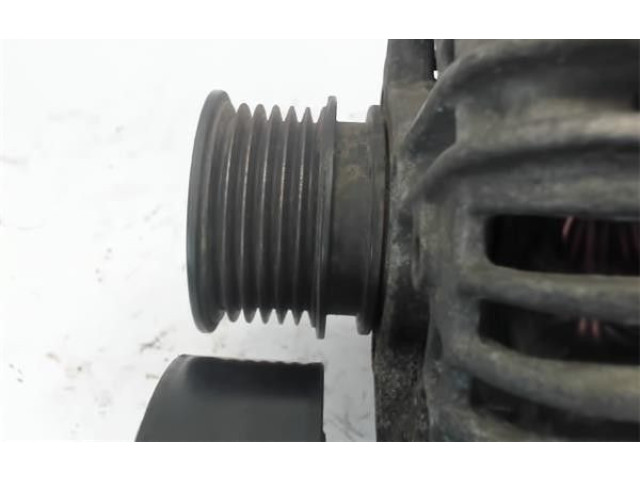 Генератор 7519721, 0124525026   BMW X3 E83      