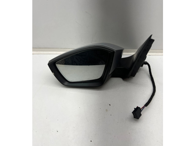 Зеркало электрическое Skoda Kamiq 2019 - года