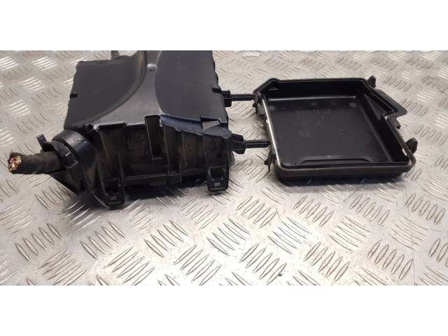 Блок комфорта 284B62342R, 0231013100090 Renault Scenic III - Grand scenic III