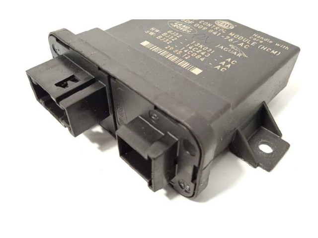 Блок управления Xenon