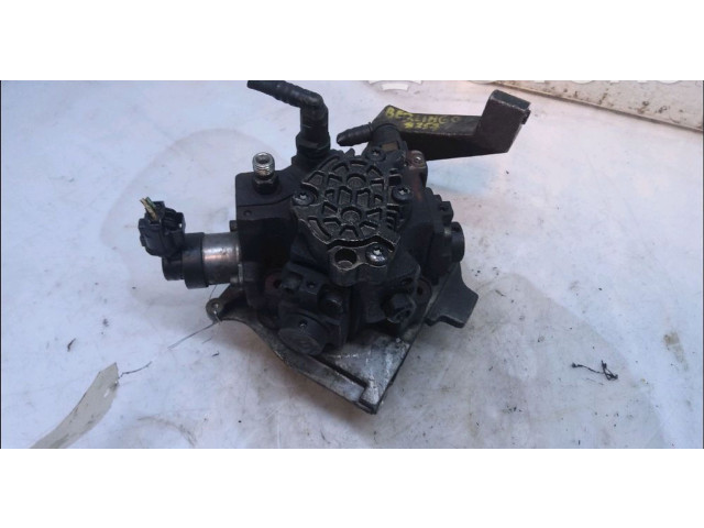 Vstřikovací čerpadlo 9683703780 Citroen Berlingo pro naftový motor 1.6 DV6BTED4_9HT