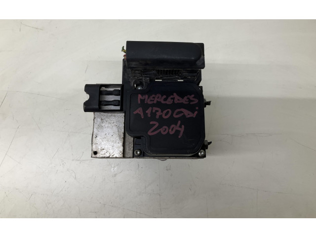 Блок АБС 0265202461, 0265202461 Mercedes-Benz A W169 2004 - 2012 года