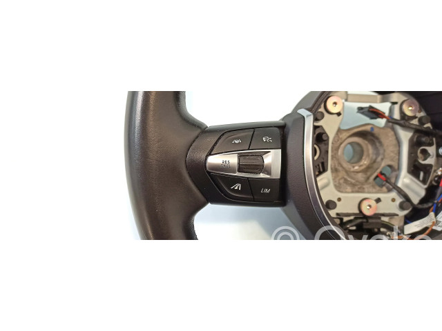 Volant BMW 2 F46 2018 027640, 32307851520