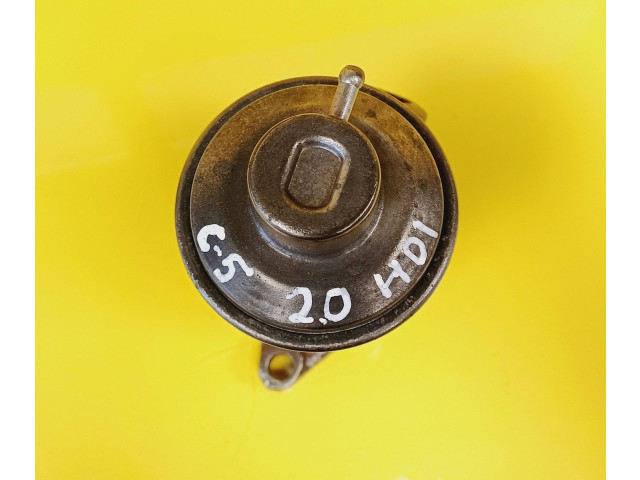 Клапан EGR 9635651080 Citroen C5