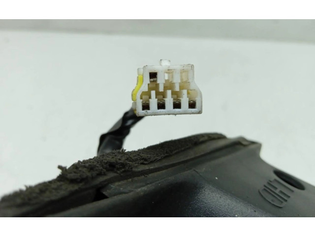 Зеркало электрическое Mitsubishi Space Wagon 1992 - 1998 года