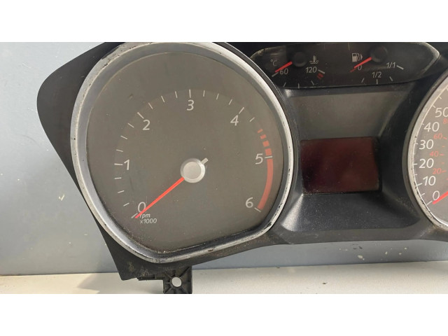 Панель приборов 8M2T10849DC Ford Galaxy