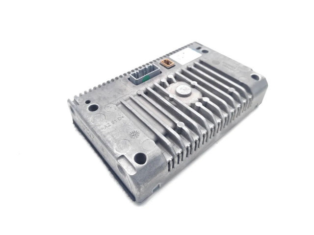 Дисплей 28091-1BY3A, 2205240-2 Nissan X-Trail T31