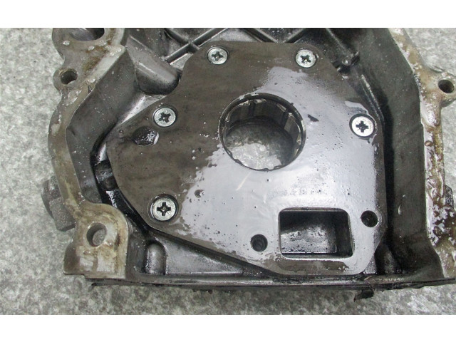 Масляный насос  199 A2.000 55232196  Fiat Grande Punto 