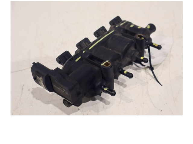 Комплект форсунок 67R010233    Suzuki Splash  K12B 