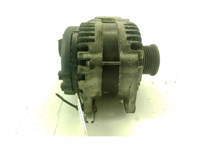 Генератор A6711540302 SsangYong Korando