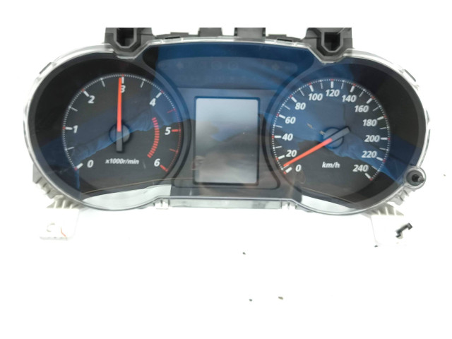 Панель приборов 8100B366, 0T26736 Mitsubishi Lancer X