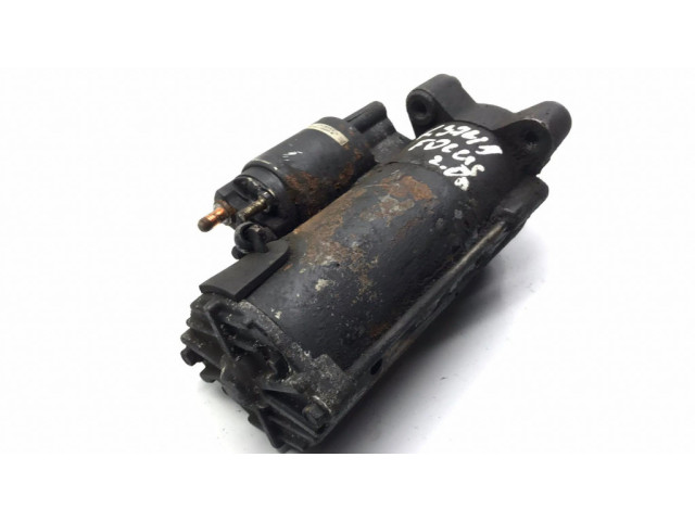 Стартер  6g9n11000fa, K3741   Ford Focus