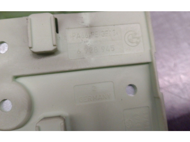 Модуль управления BSM 8387547   BMW X3 E83    