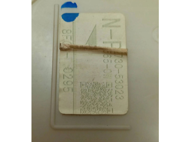 Блок управления    Lexus IS-F