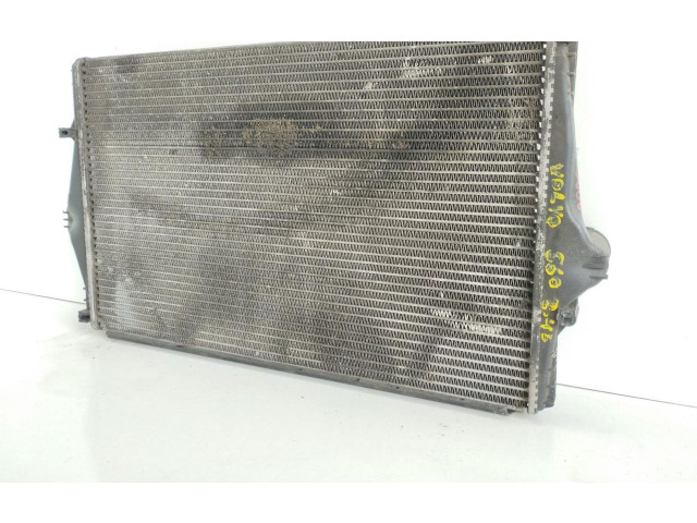 Интеркулер 8649471 Volvo S60