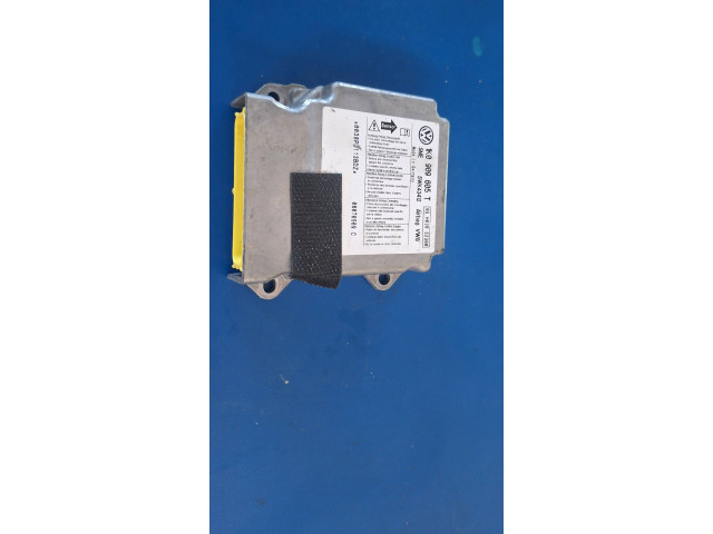 Блок подушек безопасности 1k0909605T   Volkswagen PASSAT B6