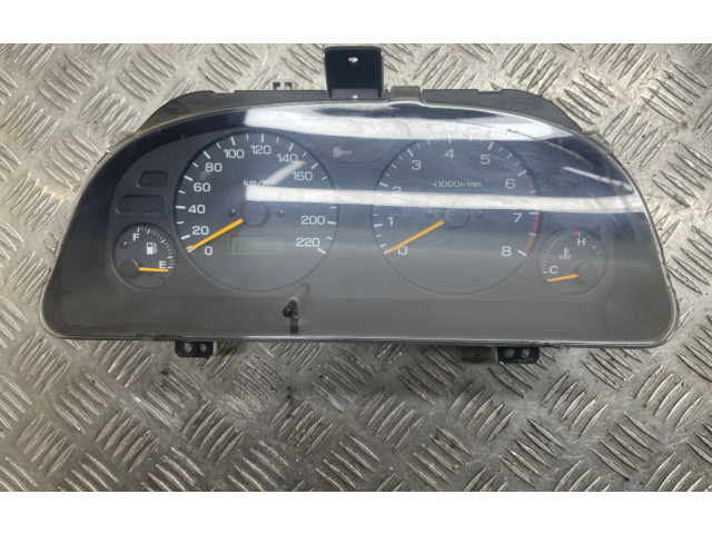 Панель приборов 0197007, NSG710E   Subaru Forester SF       