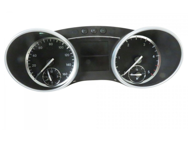 Панель приборов 1649008400, 1649008400 Mercedes-Benz R W251