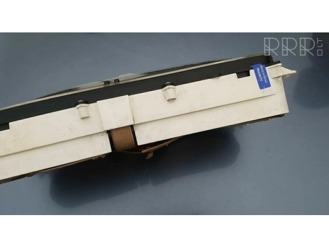 Přístrojová deska Chrysler Grand Voyager IV 2005