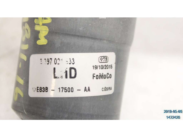 Моторчик дворников 1907746, 0390243226 Ford Ranger