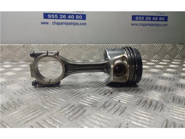 Píst 03L107065S, 03L107065S Volkswagen Tiguan CFFA