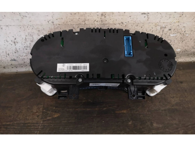 Панель приборов 8XA920930F, 8XA920930F   Audi A1       