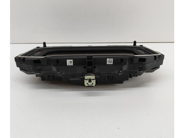 Панель приборов 82A920710E, A3C1074010200 Audi A1