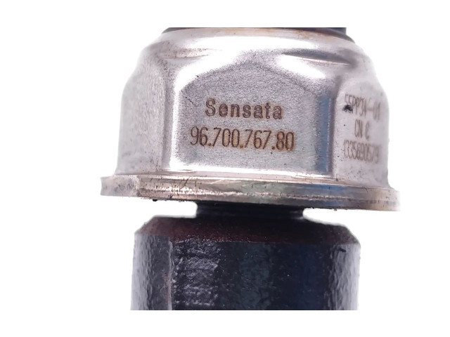 Топливная рампа 9685297580, 28497Z01 Citroen C4 II Picasso для двигателя 9HC(DV6C)